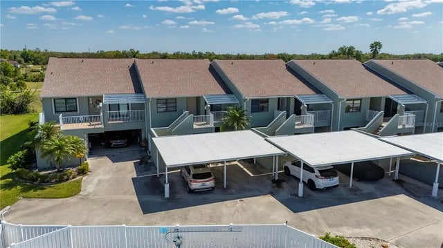1408 San Cristobal Avenue 4, PUNTA GORDA