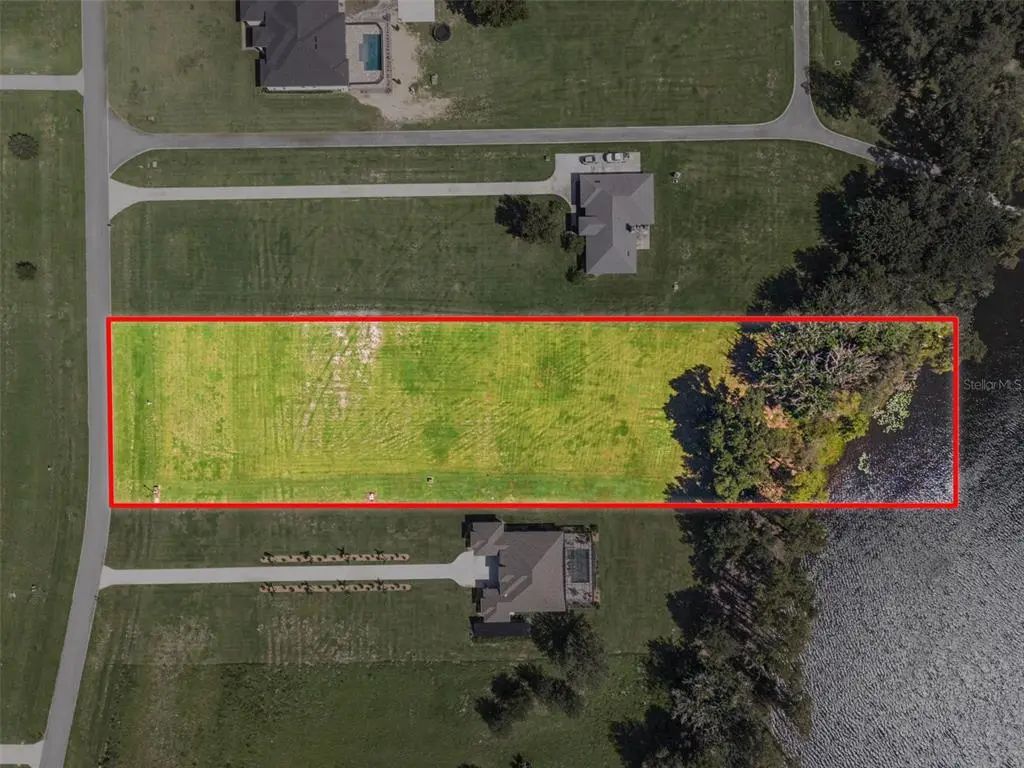 5084 Lakeshore Ranch Road, GROVELAND