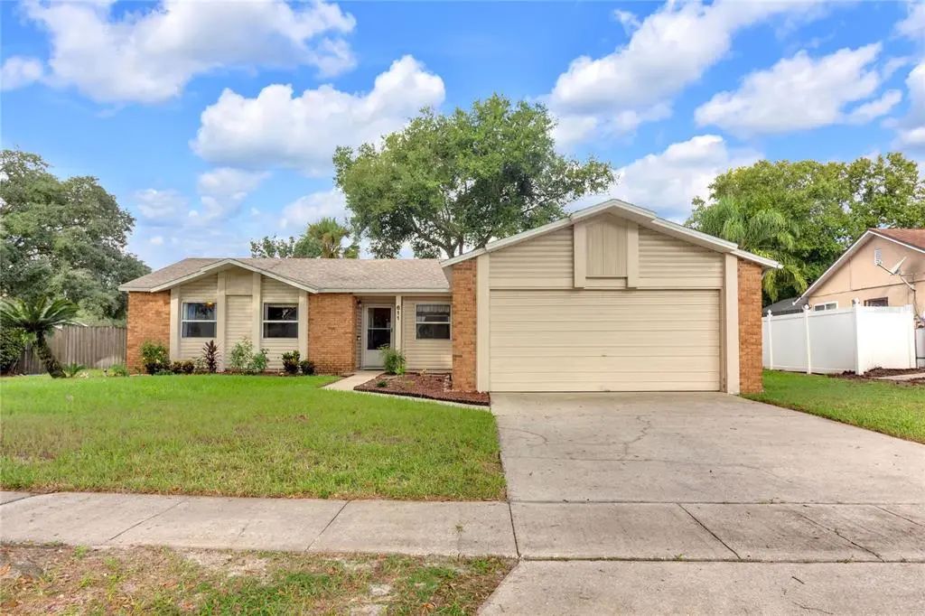 611 Sherwood Oaks Circle, OCOEE