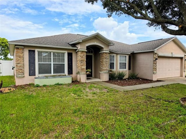 7973 Oak Run Circle, LAKELAND