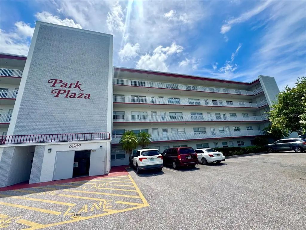 5060 76th Avenue N 112, PINELLAS PARK