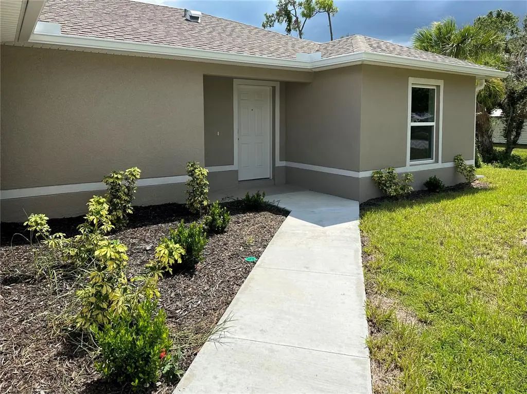 20223 Blaine Avenue, PORT CHARLOTTE