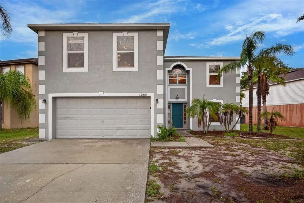 12803 Lake Vista Drive, GIBSONTON