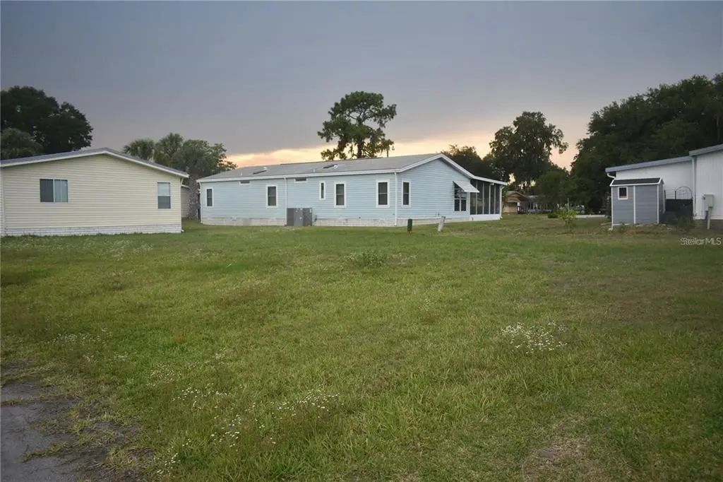 Lot 8 Blk D Lexington Circle, WILDWOOD
