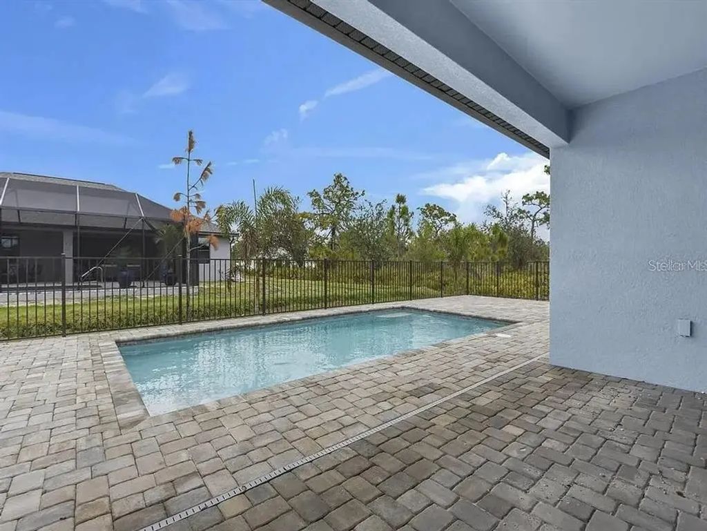 9307 Cyclamen Street, PORT CHARLOTTE