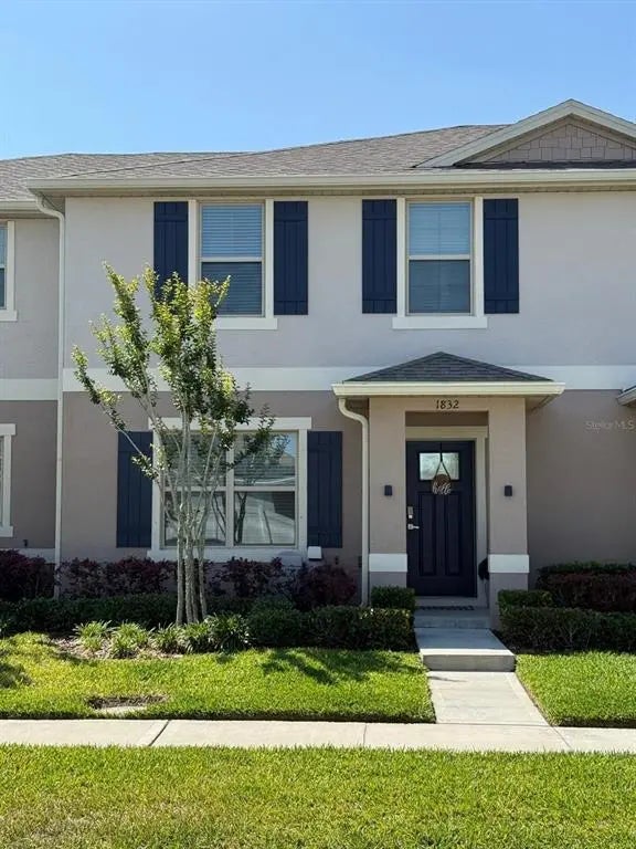 1832 Katz Crossing Drive, KISSIMMEE