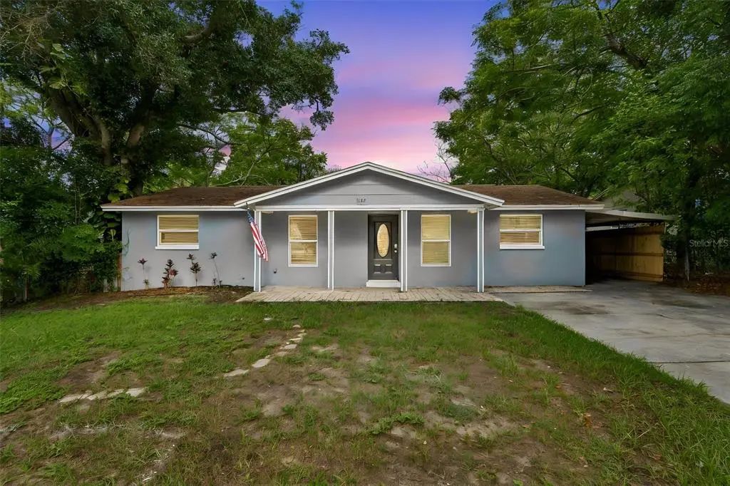 1124 Jadewood Avenue, CLEARWATER