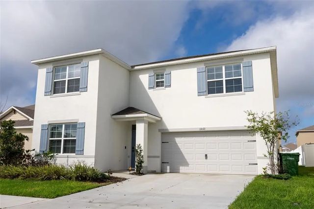 1063 Brimstone Circle, WINTER HAVEN