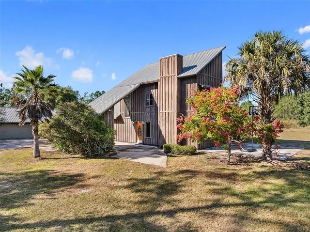 923 S County Road 315, INTERLACHEN