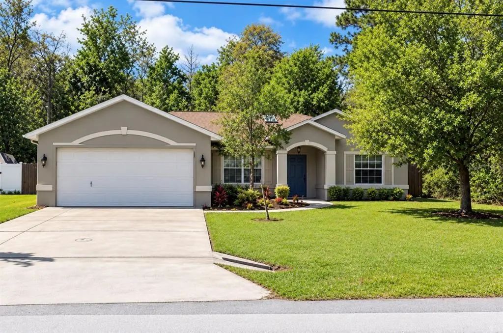 90 Zephyr Lily Trail, PALM COAST