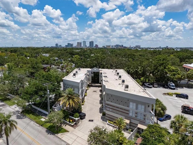 1508 S Howard Avenue A, TAMPA
