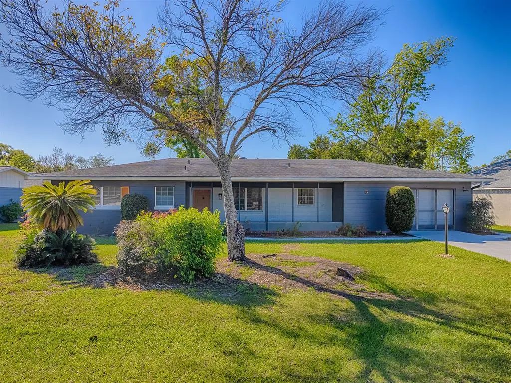 5 Oak Street, YALAHA