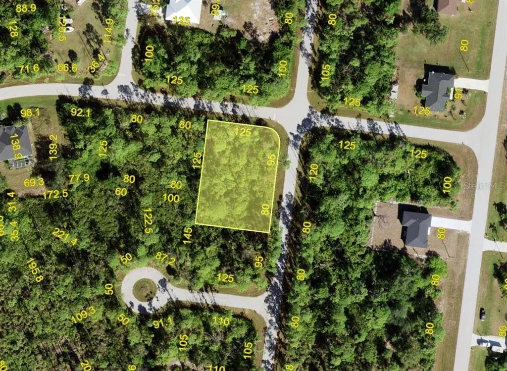 12397 Sylvan Street, PORT CHARLOTTE
