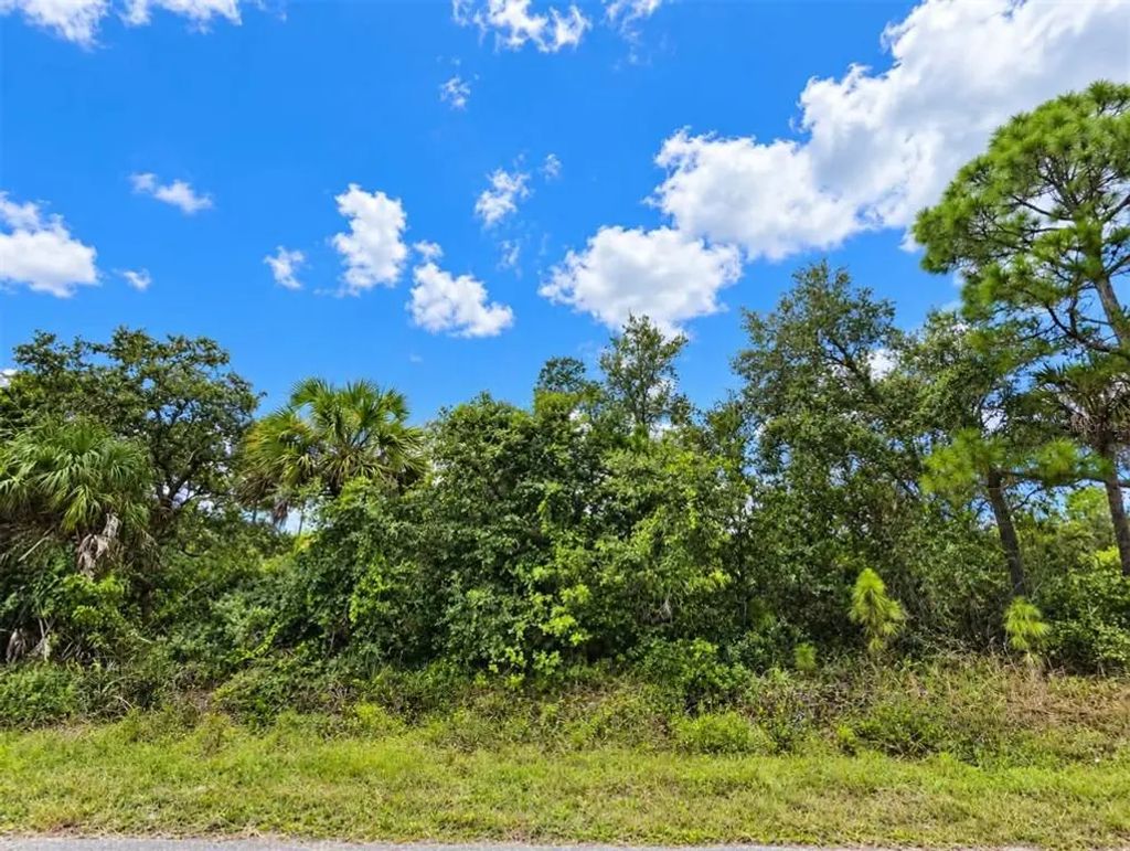 311 Friendly Street, PORT CHARLOTTE