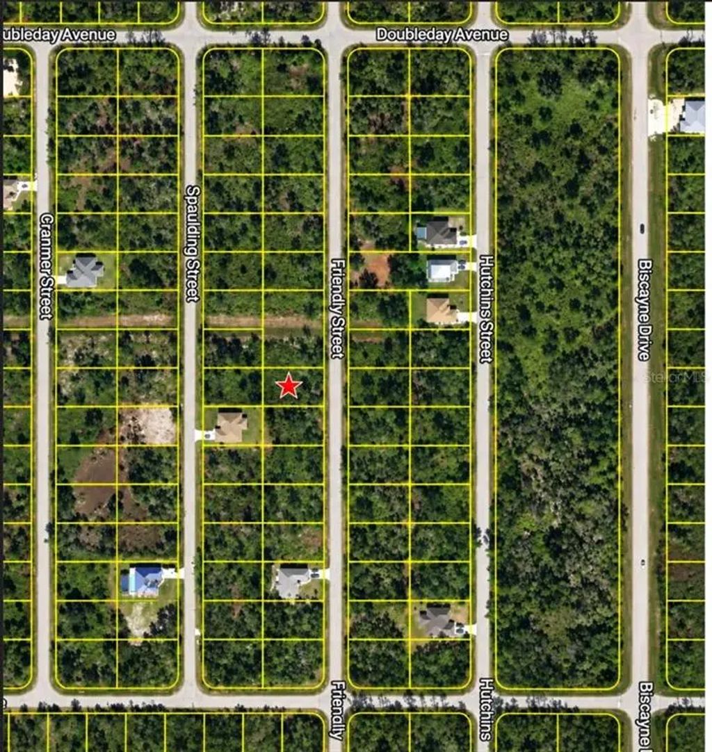 311 Friendly Street, PORT CHARLOTTE