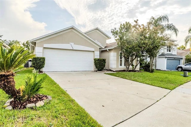 13908 Huntwick Drive, ORLANDO
