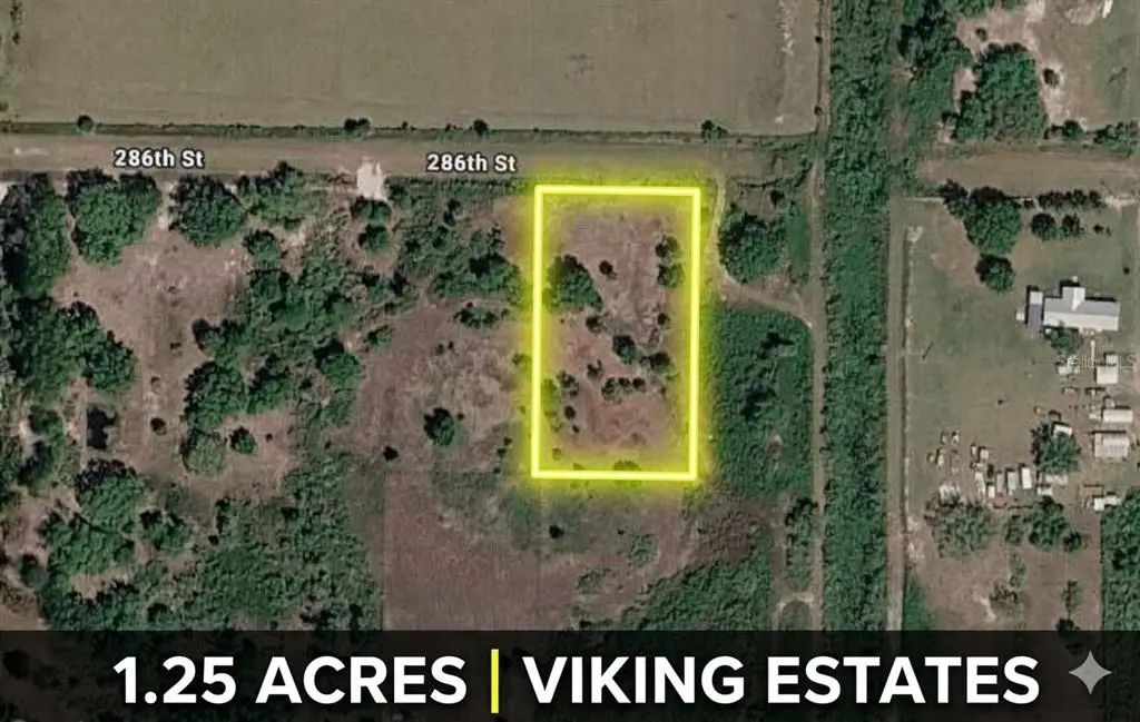 18462 Nw 292nd Street, OKEECHOBEE
