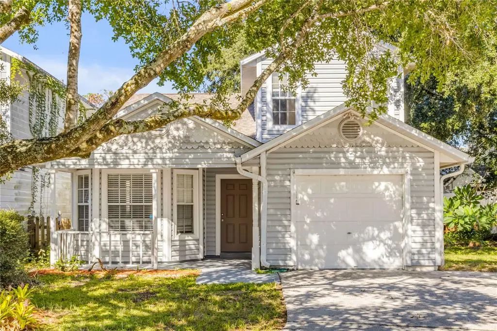 6787 Brittany Chase Court, ORLANDO