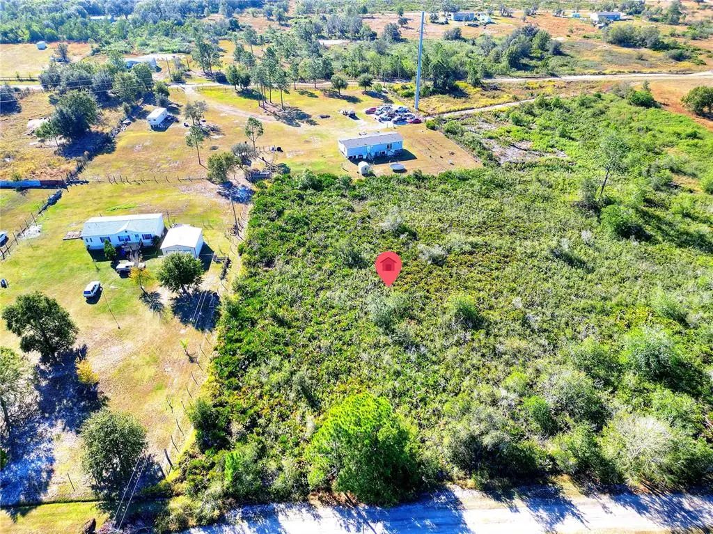 Key Deer Avenue, LAKE WALES