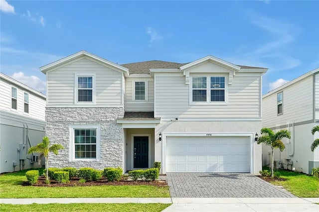 4494 Kaipo Road, DAVENPORT