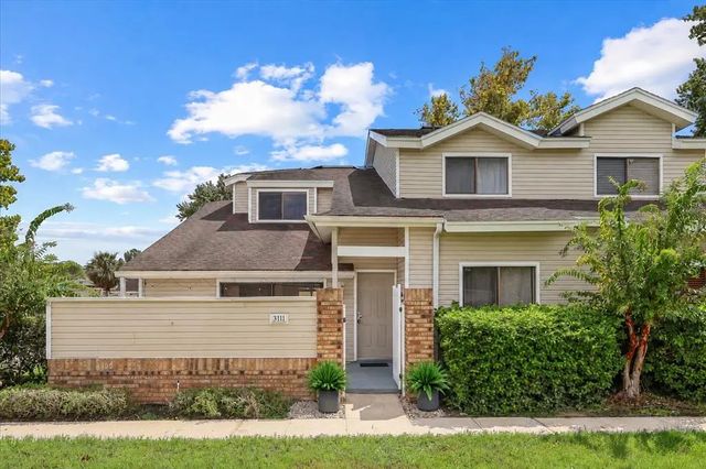 3111 Rio Grande Trail, KISSIMMEE