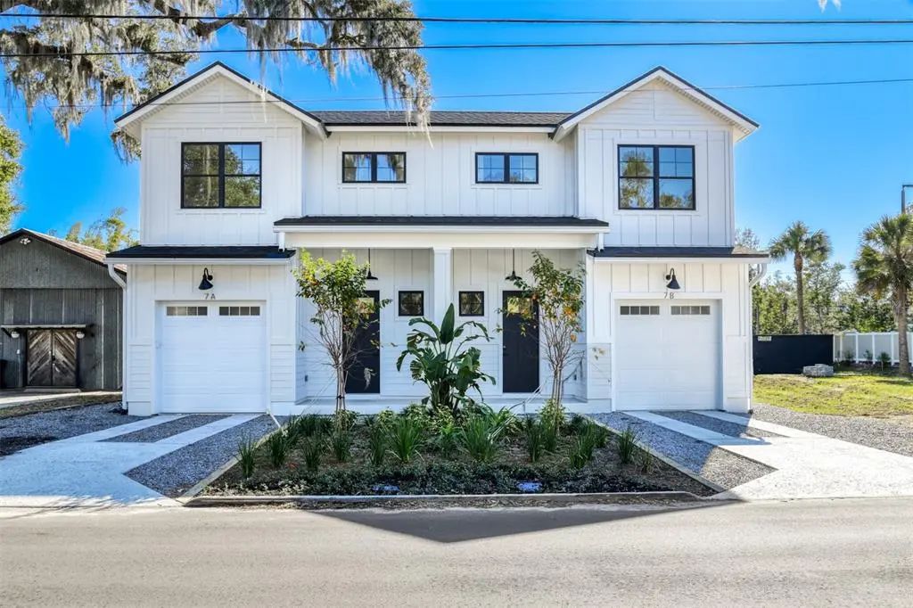 9 Sebastian Avenue B, ST. AUGUSTINE