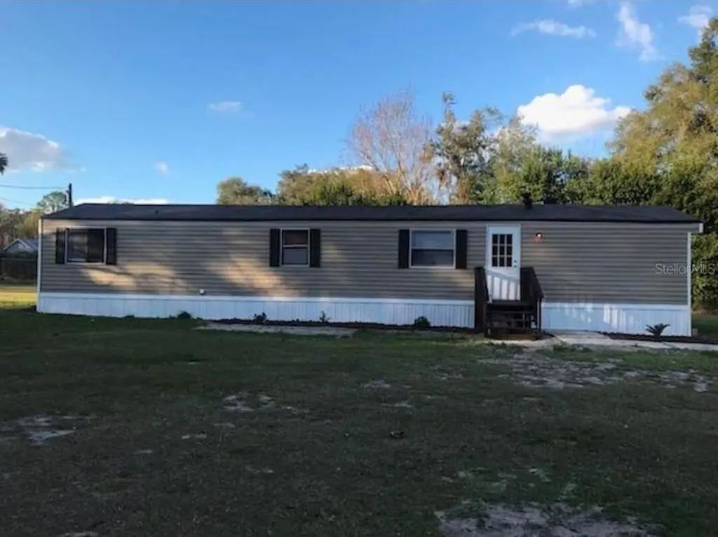 13585 Se 119th Street, OCKLAWAHA