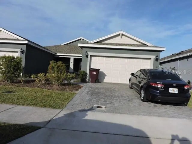 1855 Spring Shower Circle, KISSIMMEE