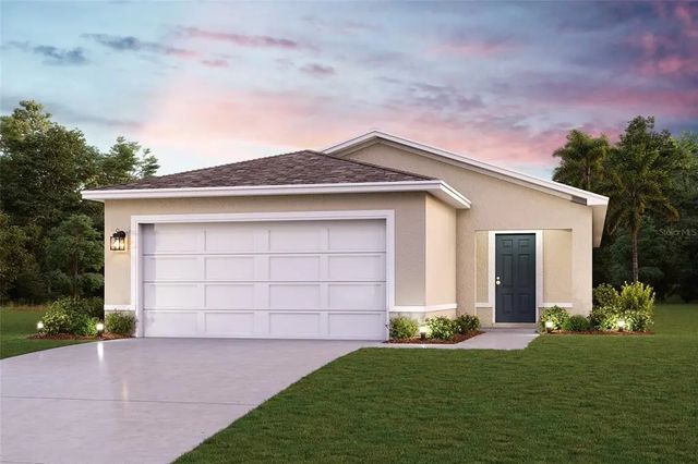 3217 Warwick Place, HAINES CITY