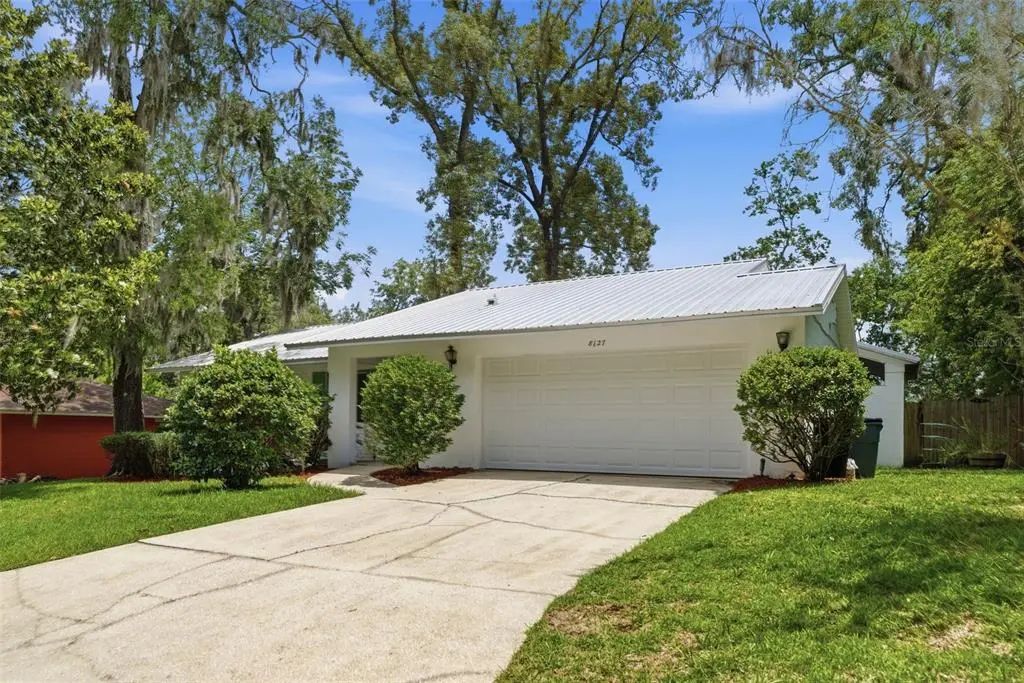 8127 Sw 12th Place, GAINESVILLE