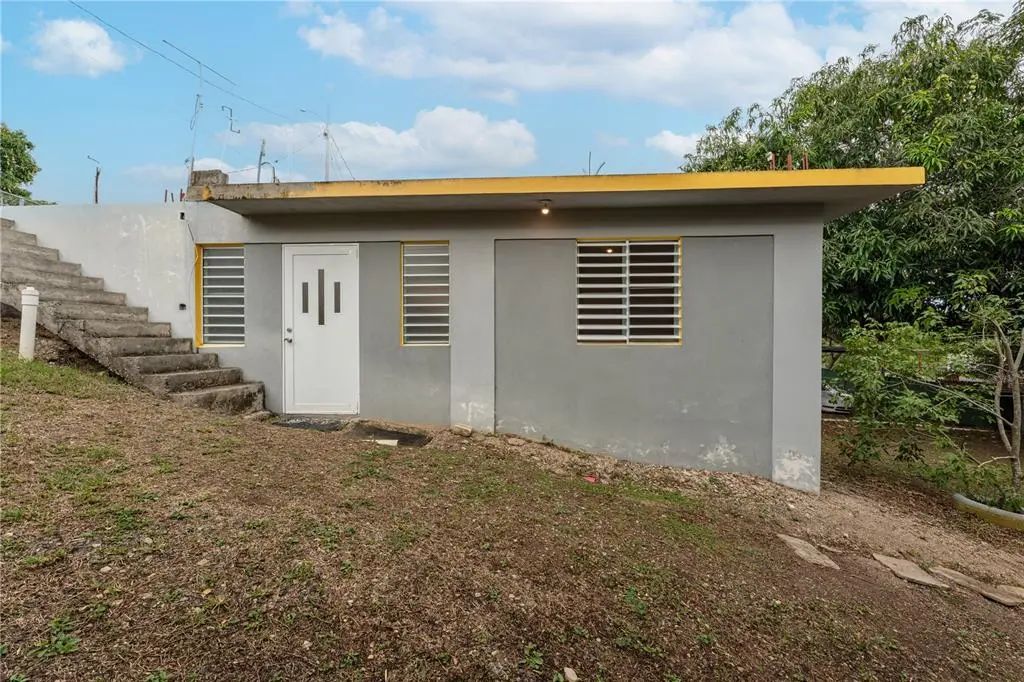 Sr 300 Km 1.1 Charco Hondo Bo Llanos Tuna 9-a, CABO ROJO