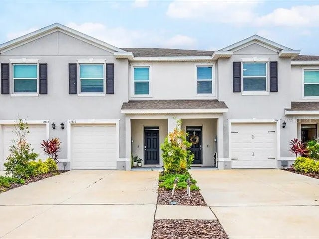 17741 Crescent Moon Loop, BRADENTON