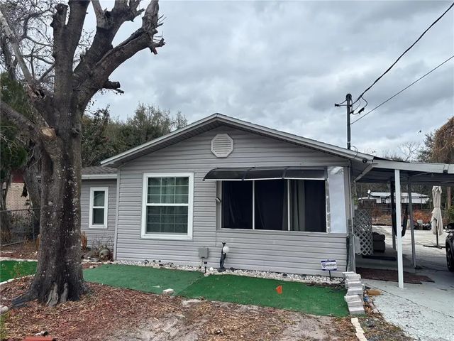 2440 Weber Street, LAKELAND