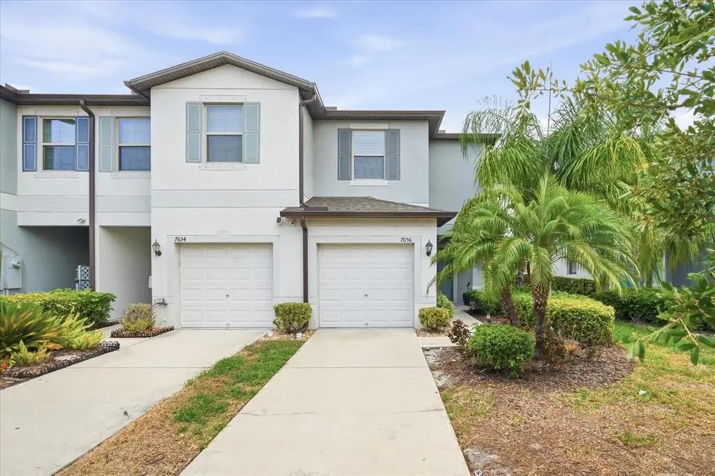 7656 Ginger Lily Court, TAMPA