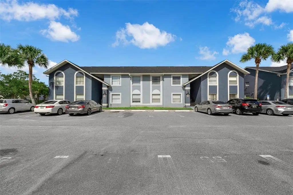 4214 Pershing Pointe Place 6, ORLANDO