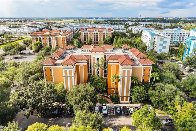 12539 Floridays Resort Drive 505-d, ORLANDO