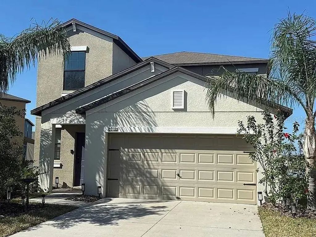 5112 Brickwood Rise Drive, WIMAUMA