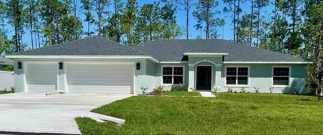 45 Laguna Forest Trail, PALM COAST