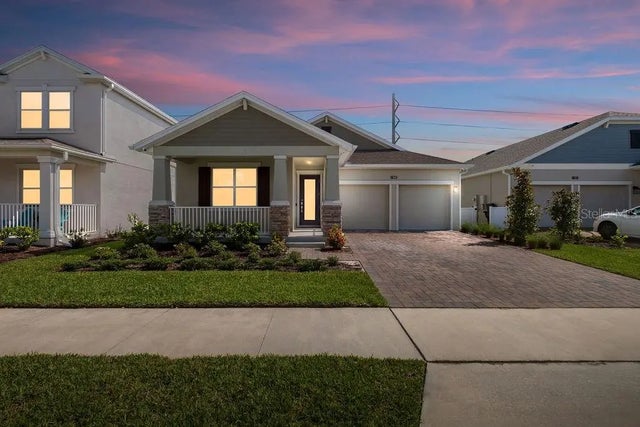 11843 Language Way, ORLANDO