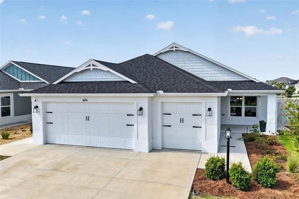 1674 Cadorette Drive, THE VILLAGES