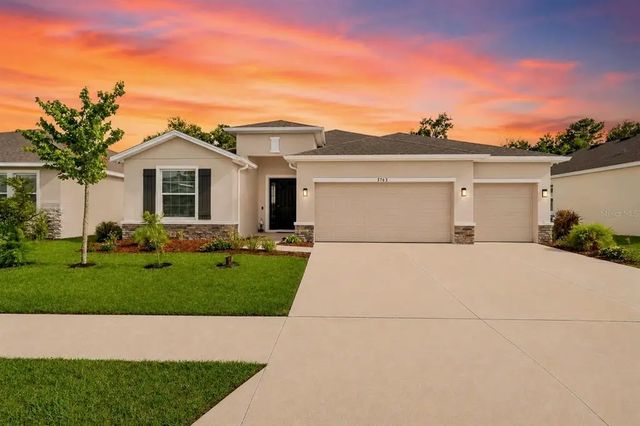 3763 Autumn Amber Drive, SPRING HILL
