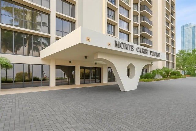 3301 Bayshore Boulevard 302e, TAMPA