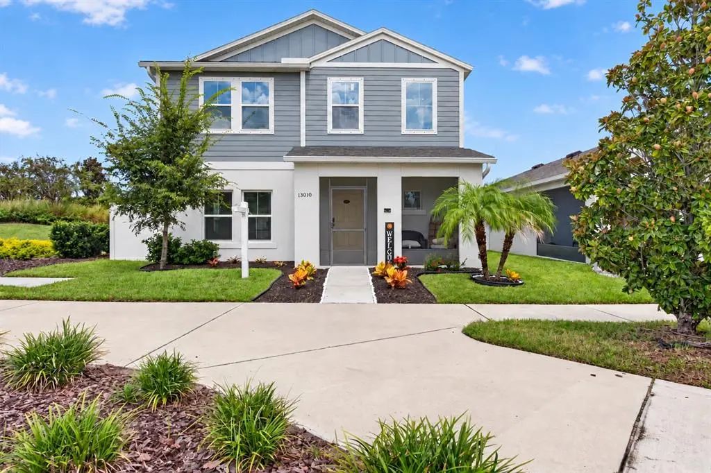 13010 Boggy Creek Drive, RIVERVIEW