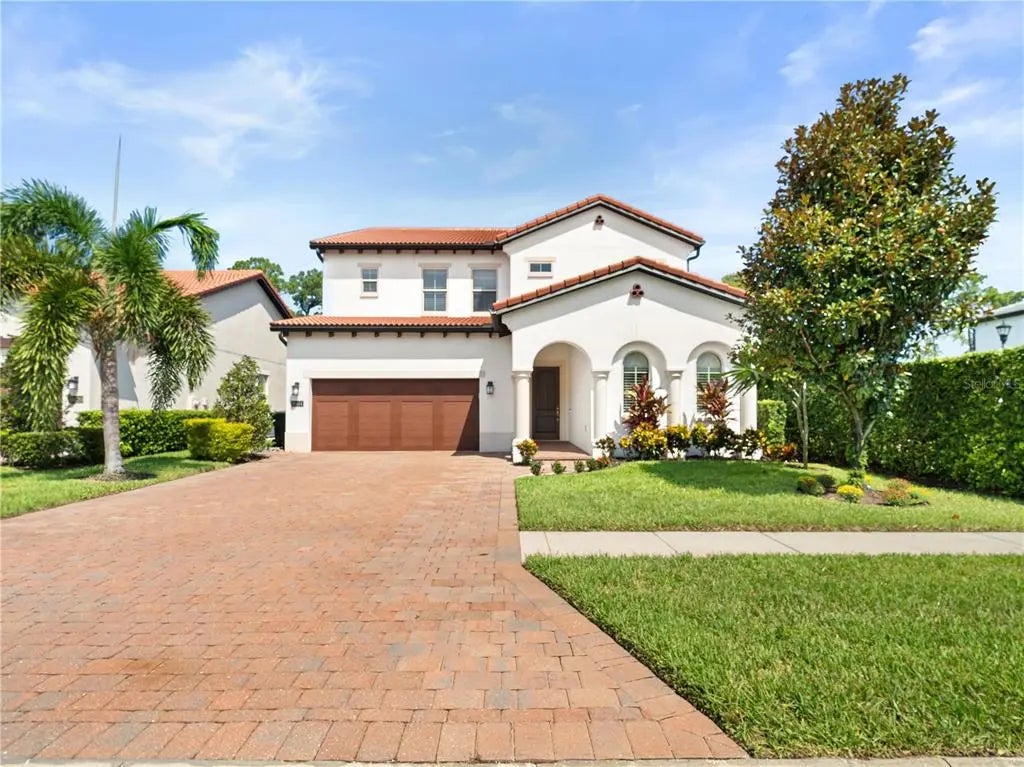 10414 Royal Cypress Way, ORLANDO