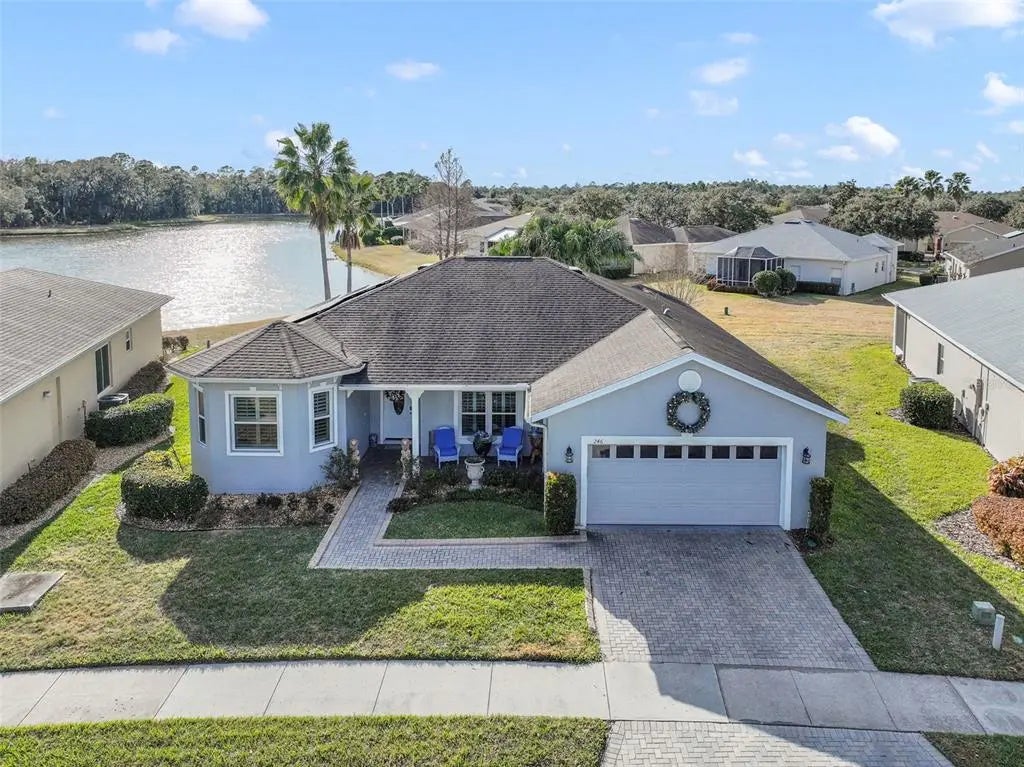 246 New River Drive, KISSIMMEE