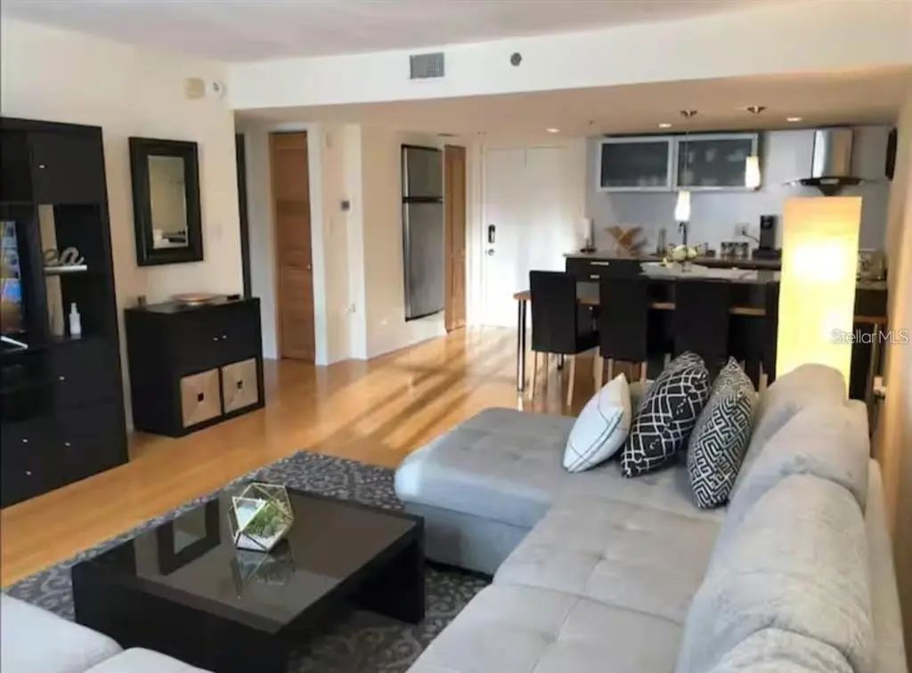 701 S Madison Avenue 422, CLEARWATER