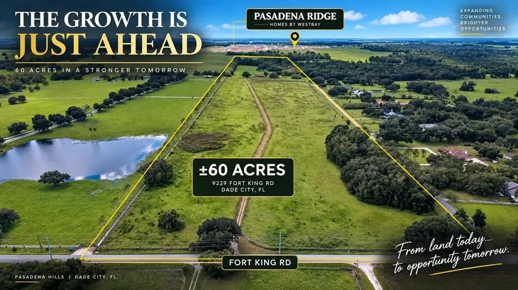 9229 Fort King Road, DADE CITY