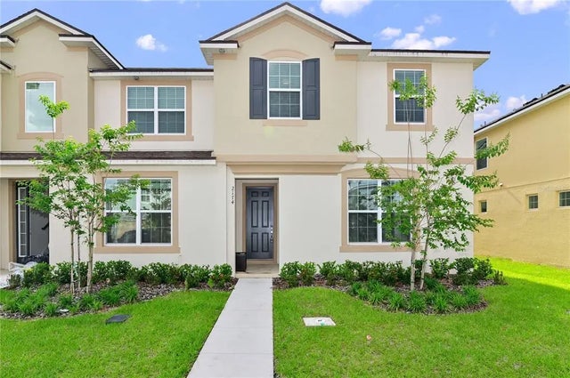 2174 Fleming Mist Place, KISSIMMEE