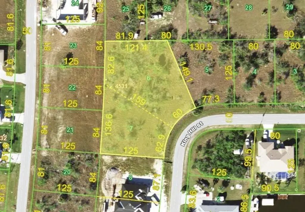 15699 Ruston Circle, PORT CHARLOTTE