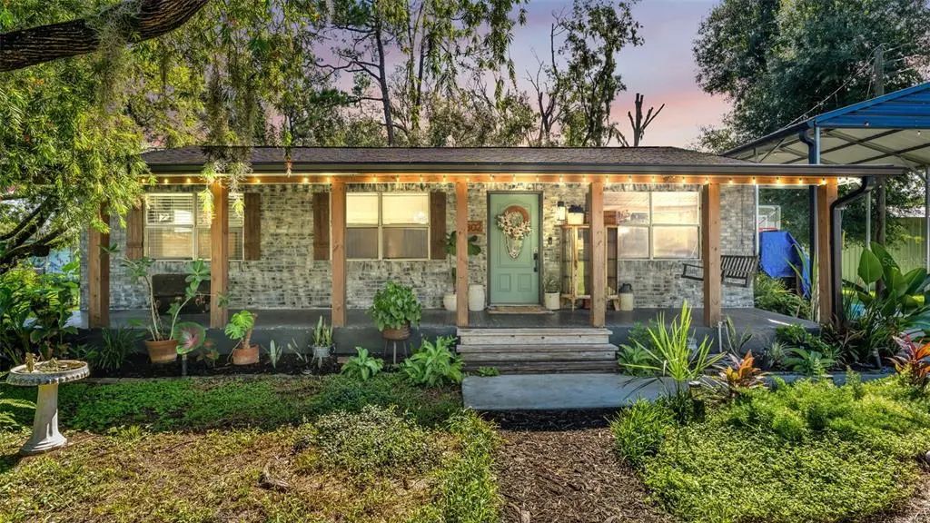 5302 Calhoun Road, PLANT CITY